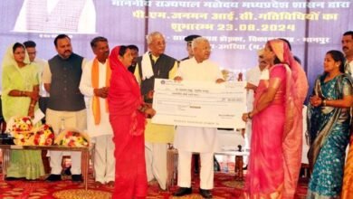 बैगा परिवारों को पीएम जन-मन योजना से दिलाएं पक्का आवास