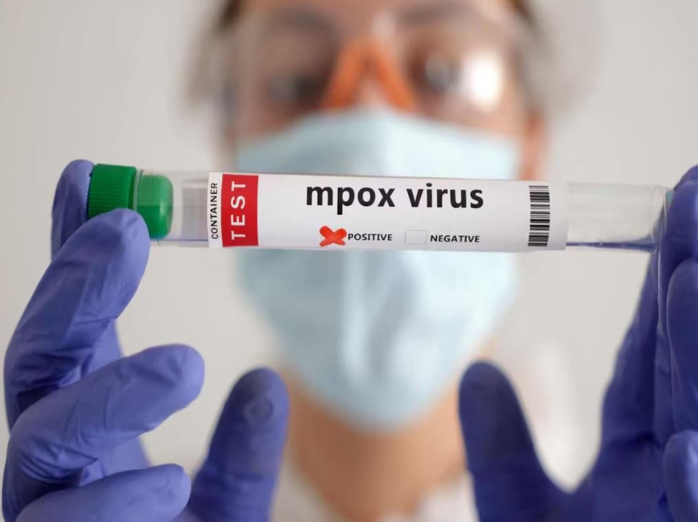 मंकी पॉक्स (एम-पॉक्स) नामक बीमारी के बचाव