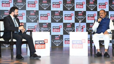 माओवाद उन्मूलन के रास्ते पर बढ़ चुका है छत्तीसगढ़