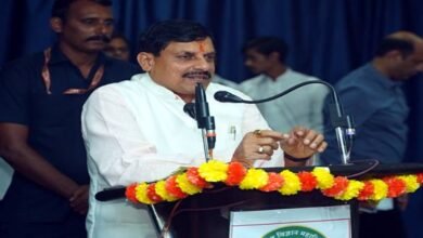 मुख्यमंत्री ने उज्जैन में दो दिवसीय राष्ट्रीय संगोष्ठी का किया शुभारंभ