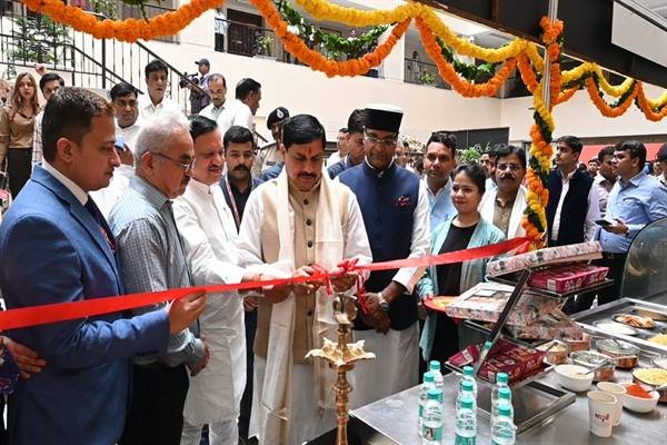 मध्यप्रदेश उत्सव से म.प्र. को जानने समझने का मिलेगा अवसर