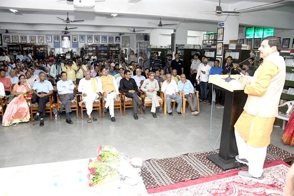 मुख्यमंत्री ने महोत्सव का किया शुभारंभ