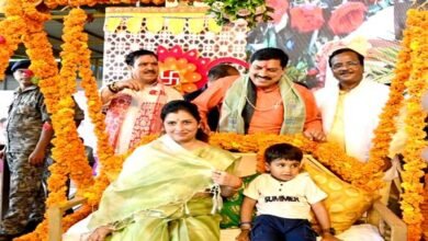 मैं लाड़ली बहनों का मुख्यमंत्री नहीं मुख्य सेवक हूं