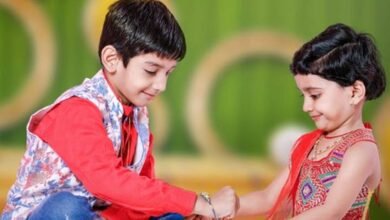 रक्षा बंधन