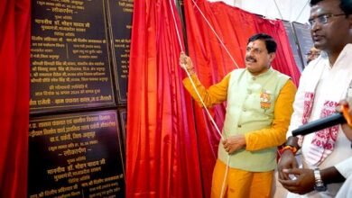 सेन्ट्रल यूनिवर्सिटी के सहयोग से अनूपपुर में खुलेगा मेडिकल कॉलेज