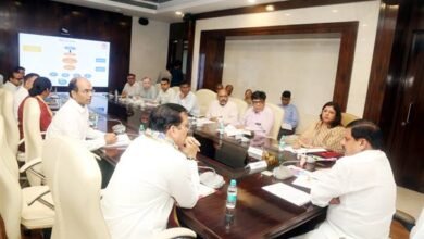 हर विभाग में तलाशी जायें स्किल डेवलपमेंट की संभावनाएं