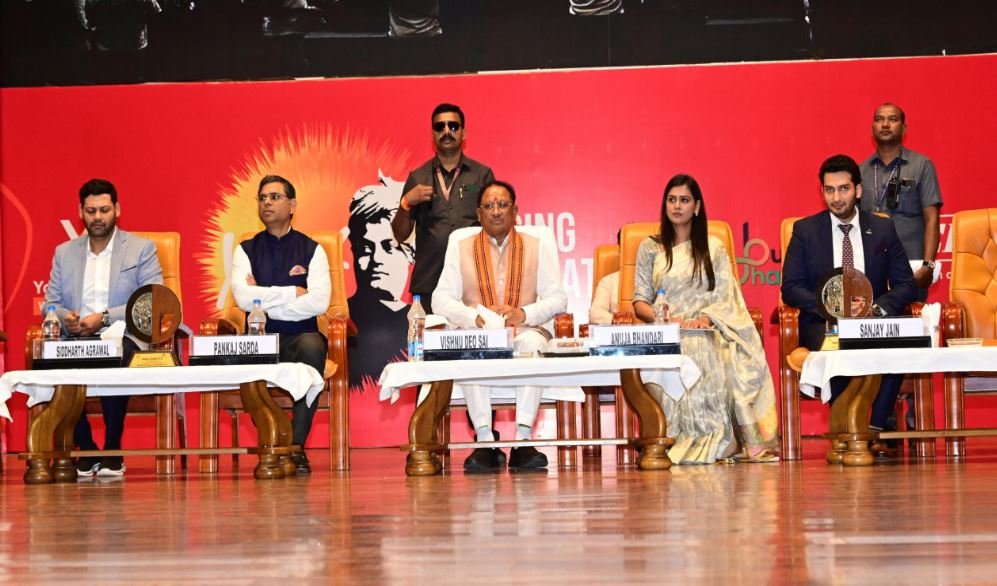 युवाओं के कौशल विकास और सशक्तिकरण के लिए प्रदेश में तेजी से हो रहा है कार्य