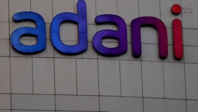 Adani floats China subsidiary