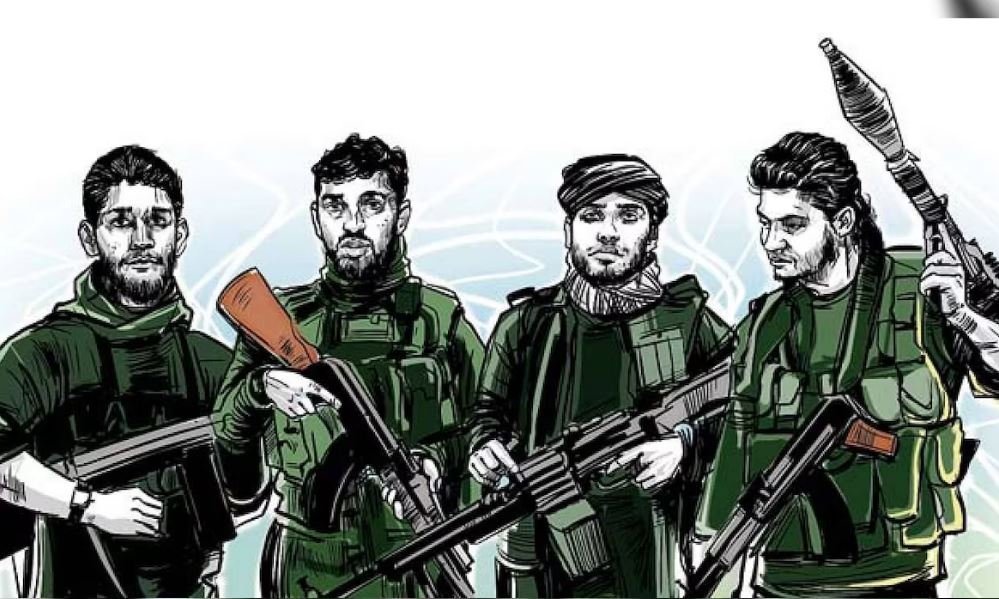 Bangladesh Terrorism