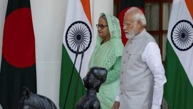 Bangladesh to push for restarting dialogue
