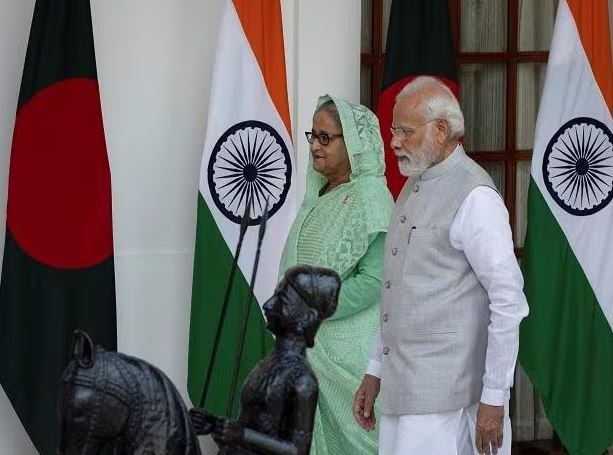 Bangladesh to push for restarting dialogue