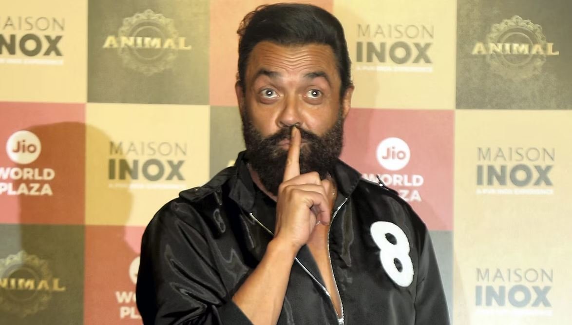 Bobby Deol play deadly villain against Vijay