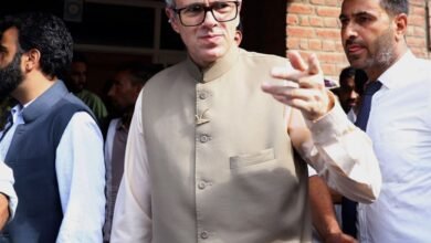 Contesting from two assembly seats not sign of weakness