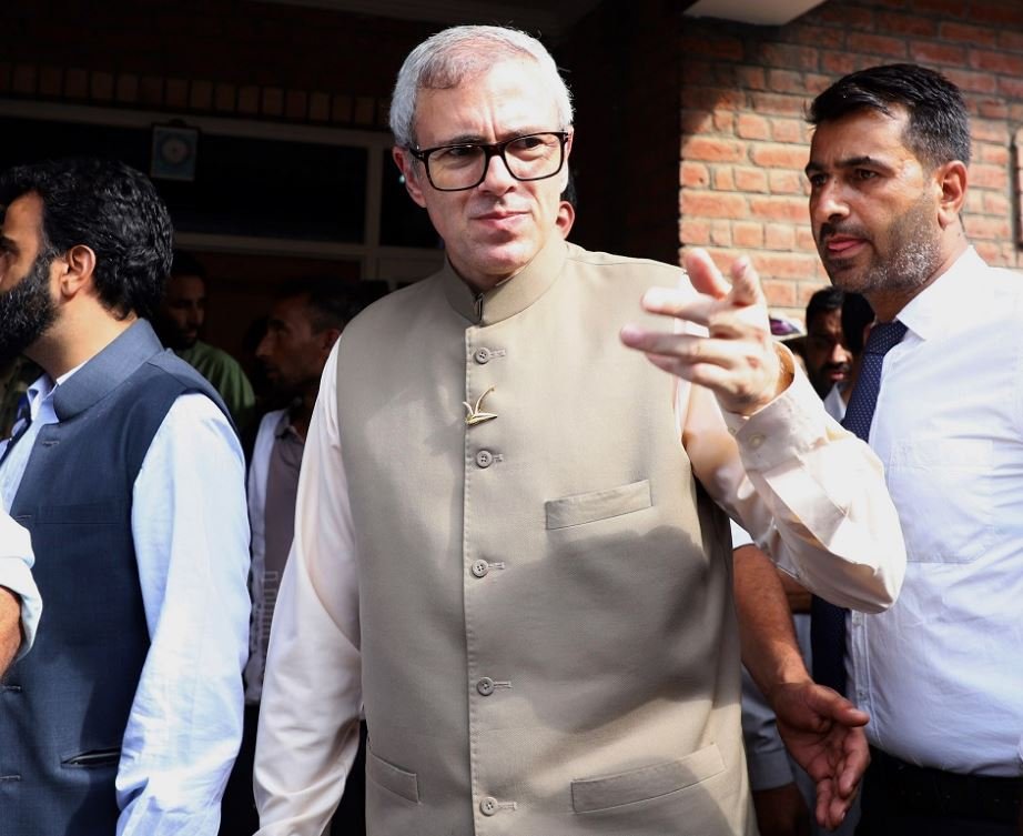 Contesting from two assembly seats not sign of weakness