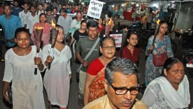 Doctor's rape-murder