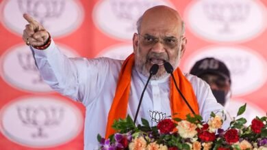 Gandhi-Abdullah families and BJP