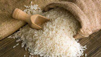 Govt exempts non-basmati