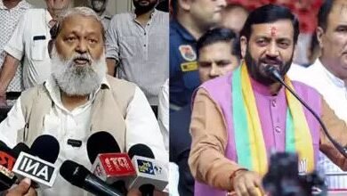 Haryana Assembly Elections 2024