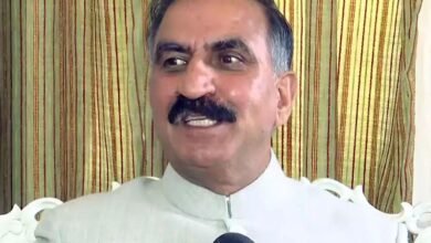 Himachal assembly deadlock