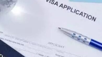 Indian Visa Application