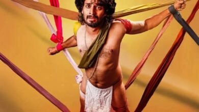 Langoti Man movie review