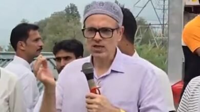 Omar Abdullah