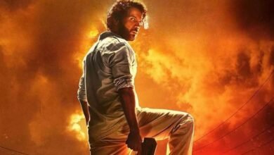 Rajkummar Rao to star in action thriller 'Maalik