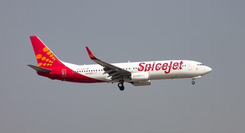 SpiceJet clears all GST dues