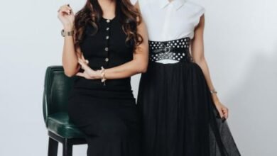 Taapsee Pannu, Kanika Dhillon