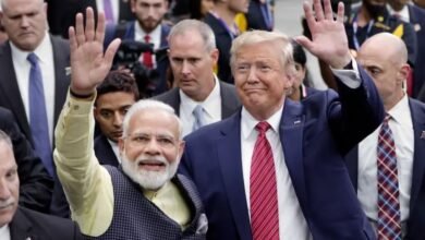 Trump campaign attempts