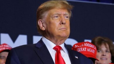 Trump safe after new assassination attempt