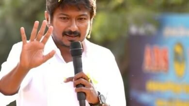 Udhayanidhi elevated as deputy CM