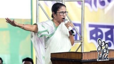 West Bengal anti-rape bill