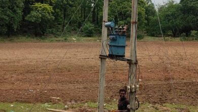 सीएम कैम्प आफिस की पहल : रायगढ़ के ऐतिहासिक पर्यटन स्थल कुर्रा गुफा तक पहुंची बिजली