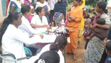 मुख्यमंत्री विशेष पिछड़ी जनजाति पहाड़ी कोरवा परिवारों के लिए हैं सजग