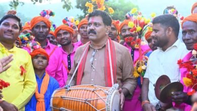 धार्मिक, आध्यात्म और जन आस्था का केन्द्र है