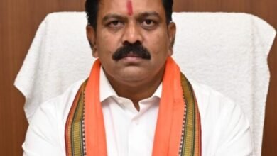 नक्सलियों के खिलाफ बड़ी सफलता मिलने पर उपमुख्यमंत्री श्री विजय शर्मा ने जवानों को दी बधाई