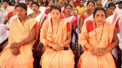 महतारी वंदन योजना