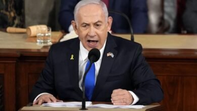 Why Netanyahu chooses war over peace