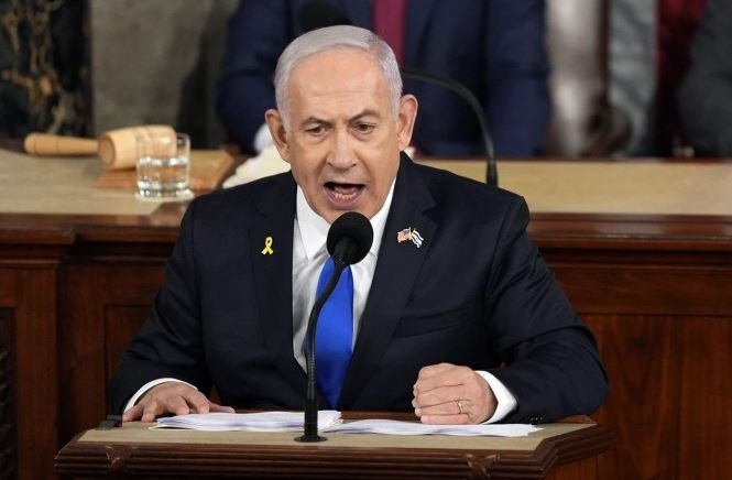 Why Netanyahu chooses war over peace