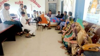 आधुनिक तकनीक से रजिस्ट्री के साथ नामांतरण करने का काम देश में सबसे पहले म.प्र. ने किया शुरू