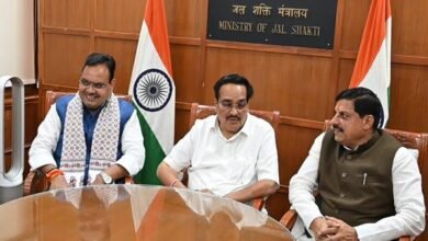 आने वाला समय मध्यप्रदेश और राजस्थान के लिये अद्वितीय