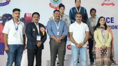 उत्तर प्रदेश पुलिस ने जीते कुल 12 मेडल