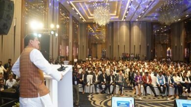 कोलकाता समिट में मिली बड़ी सफलता, लगभग 20 हजार करोड़ रूपये के निवेश प्रस्ताव मिले