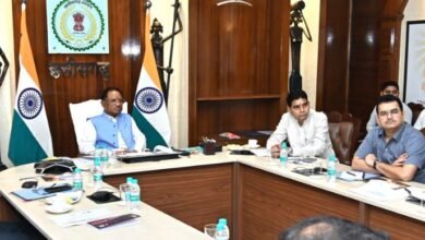 खिलाड़ियों को आवासीय प्रशिक्षण