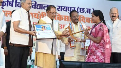 गौ-आधारित जैविक एवं प्राकृतिक खेती खोलेगी