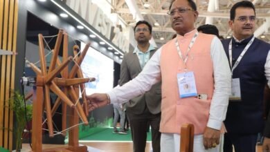 ’ग्लोबल रिन्यूएबल एनर्जी इन्वेस्टर्स मीट एंड एक्सपो