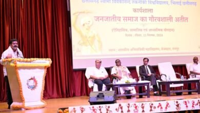 छत्तीसगढ़ स्वामी विवेकानंद तकनीकी विश्वविद्यालय