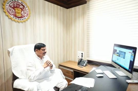 जनहित में नवीन प्रौद्योगिकी का सदुपयोग हो