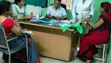 जिला अस्पताल सहित सभी स्वास्थ्य केन्द्रों